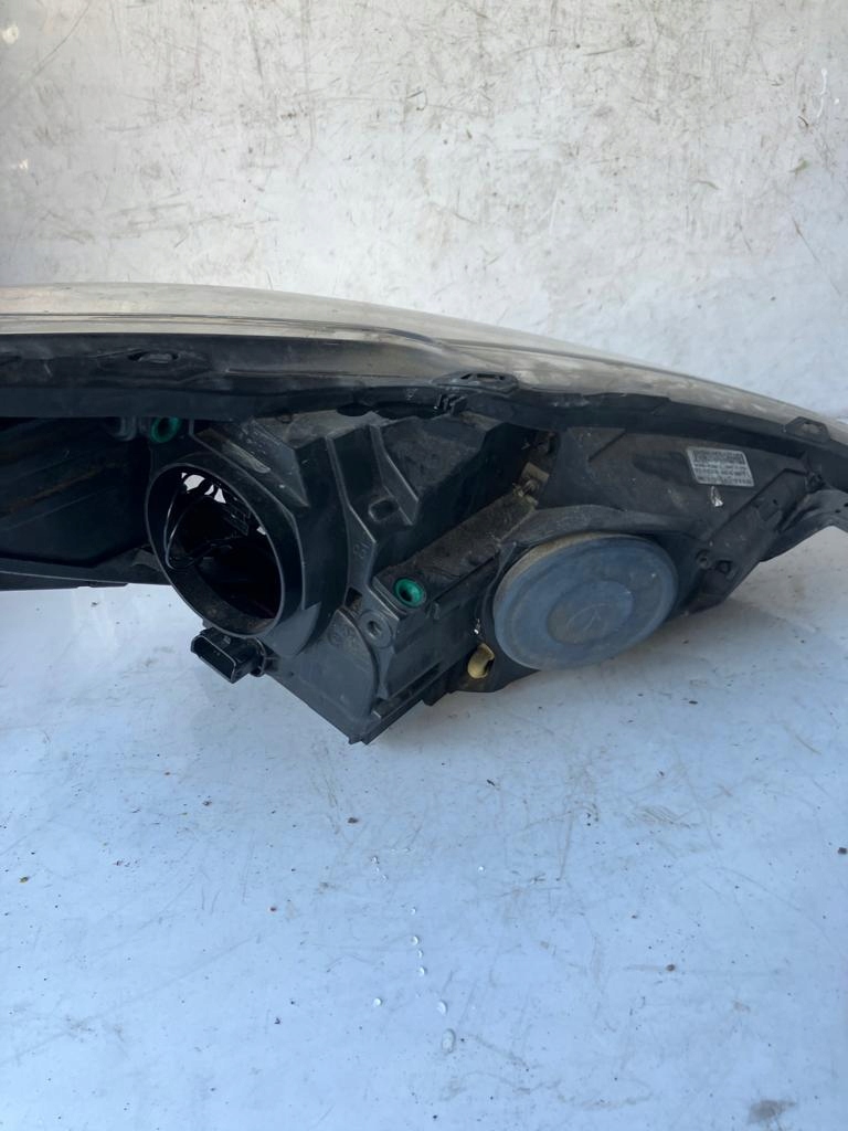 light left front CITROEN DS5 LIFT 9806093080