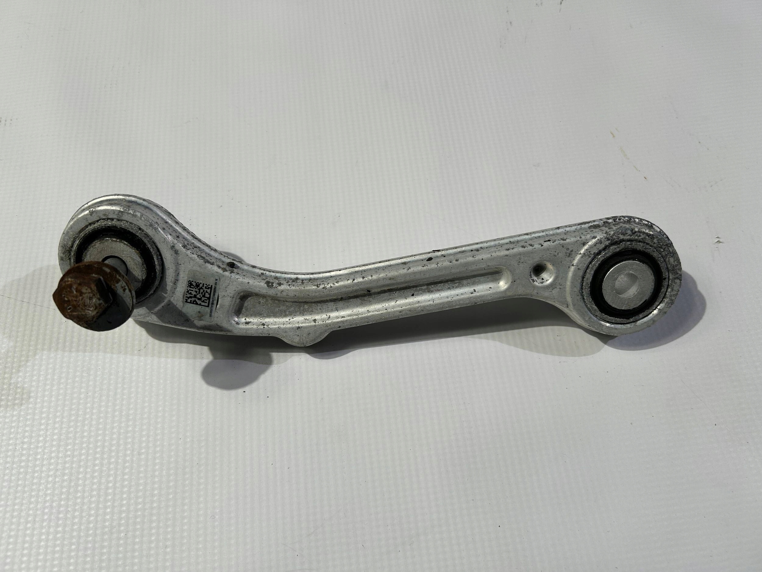 arm rear part rear right left Maserati Ghibli M157 2013
