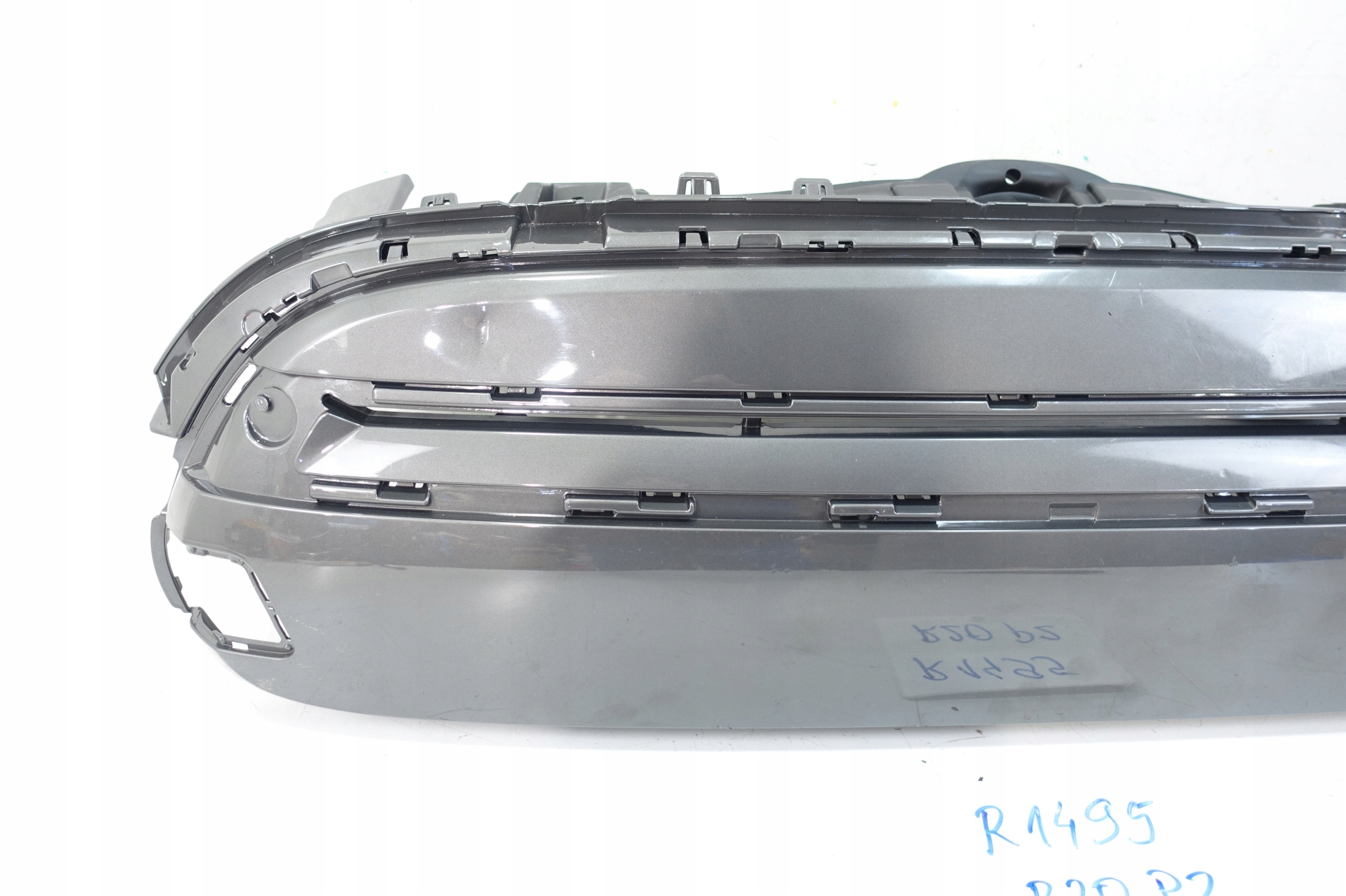 MINI COOPER SE 2019- Grill Grill der Stoßstange 7499533