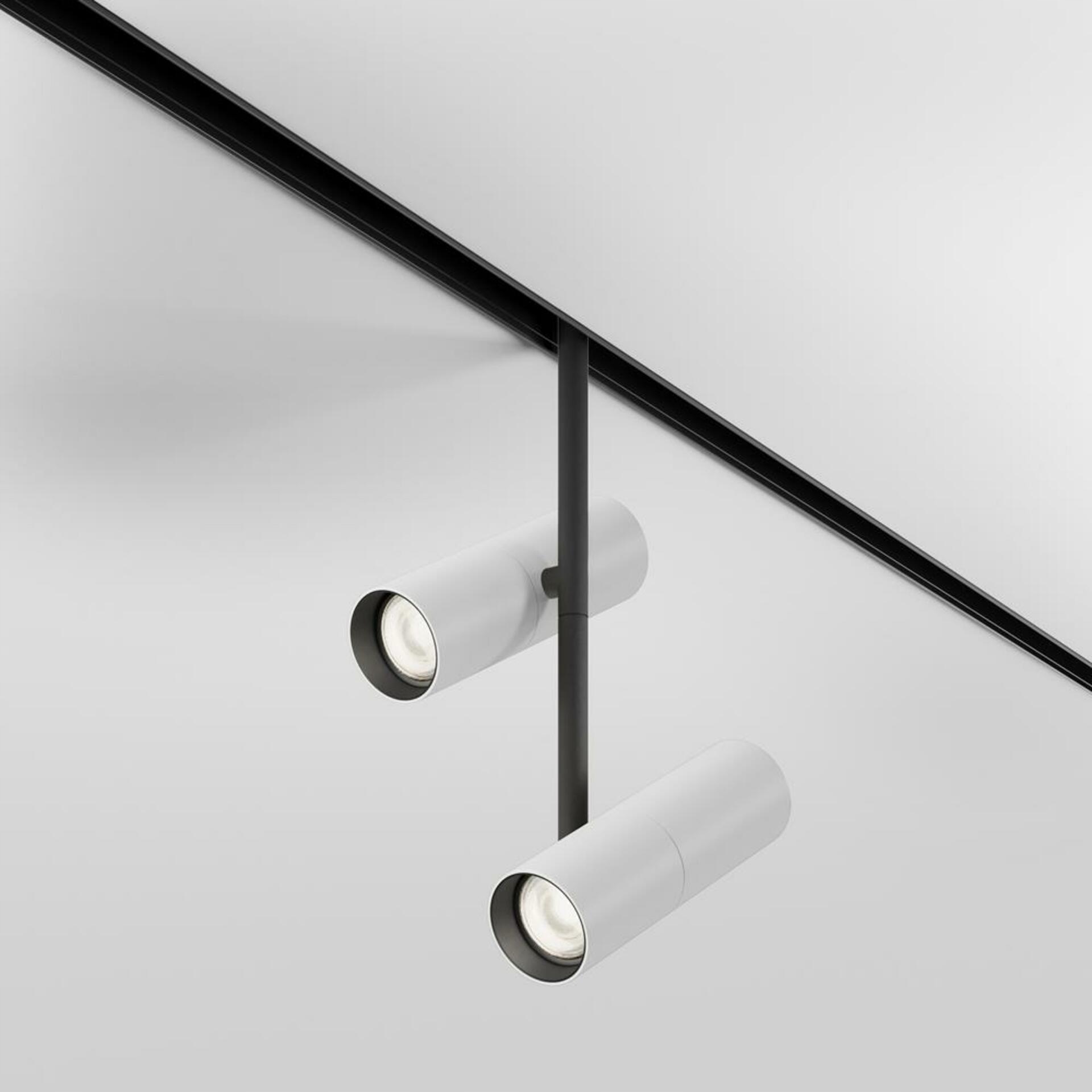 Maytoni Svietidlo do koľajnice Elti Duo Exility 2700-6000K 24W 36d Dim Smart