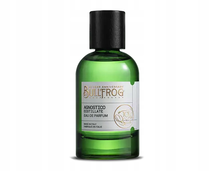 Bullfrog Distillate Agnostico Parfémovaná Voda 100ml