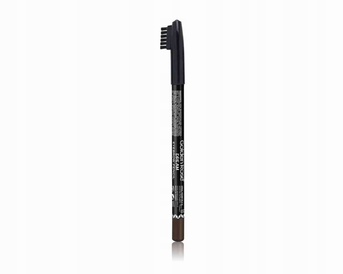 

Golden Rose Dream Eyebrow Pencil Kredka do Brwi...