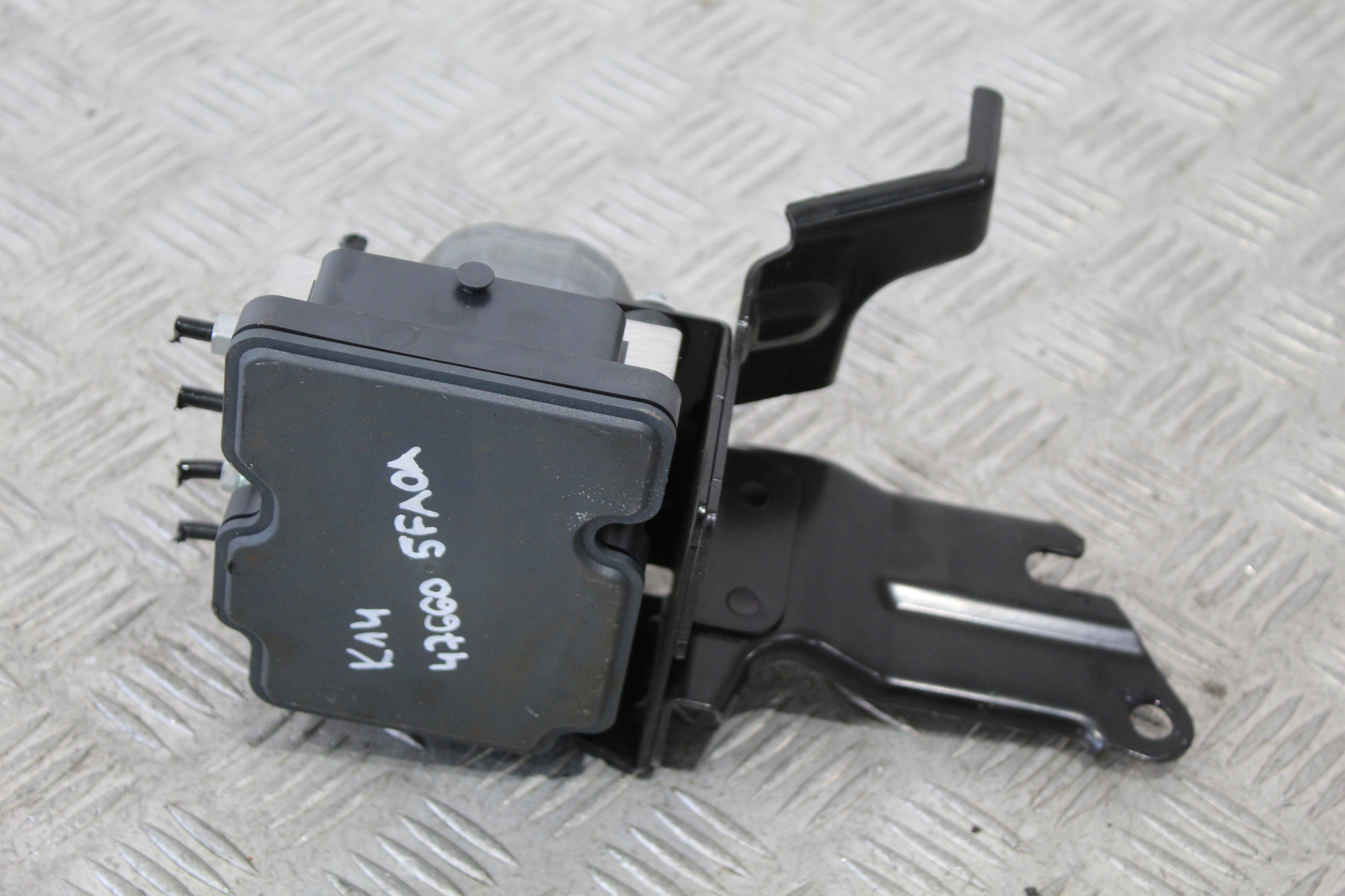 POMPA ABS MICRA V 5 K14 476605FA0A