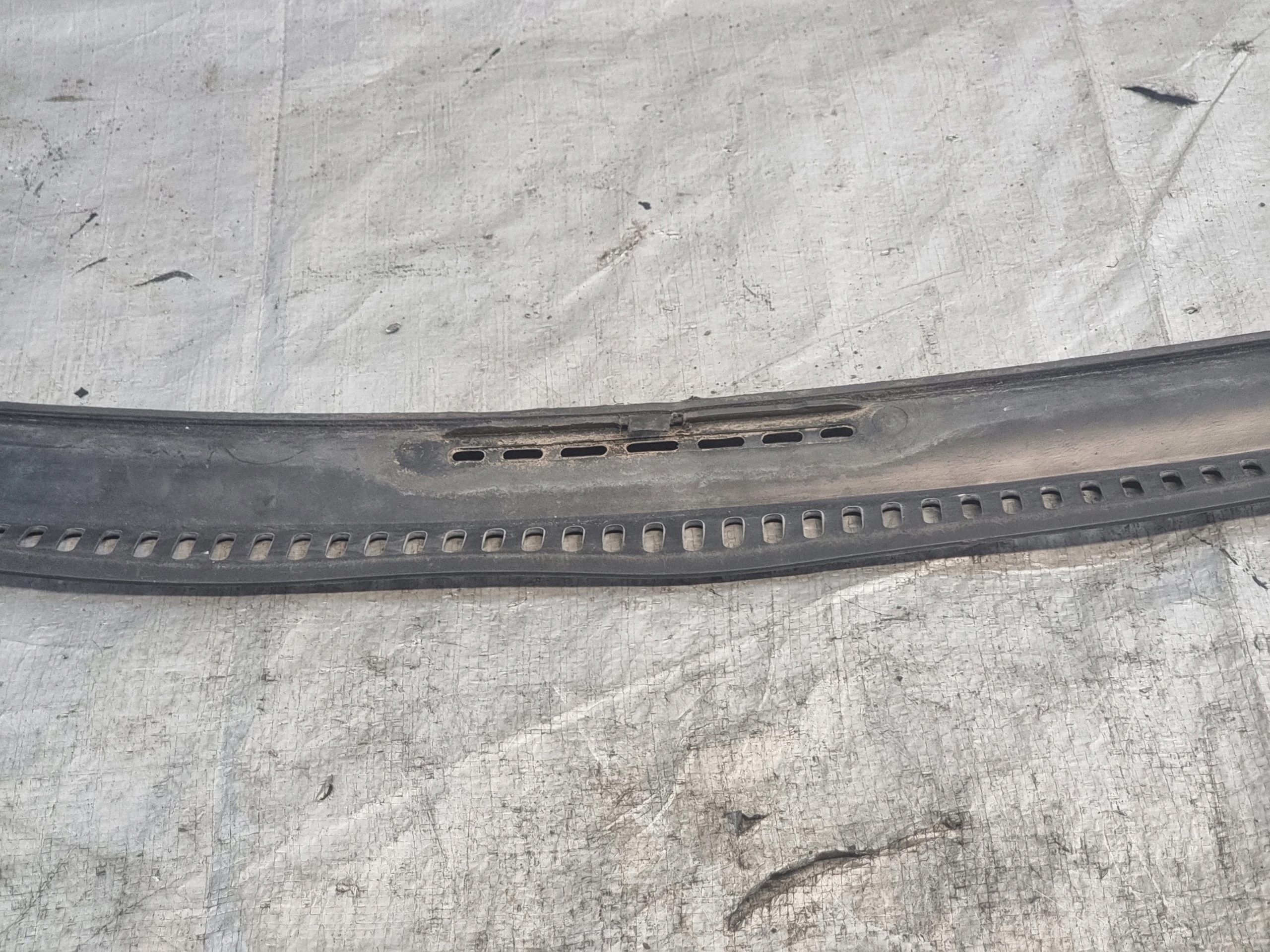 torpedo OE 5P0853185C SEAT ALTEA 05r