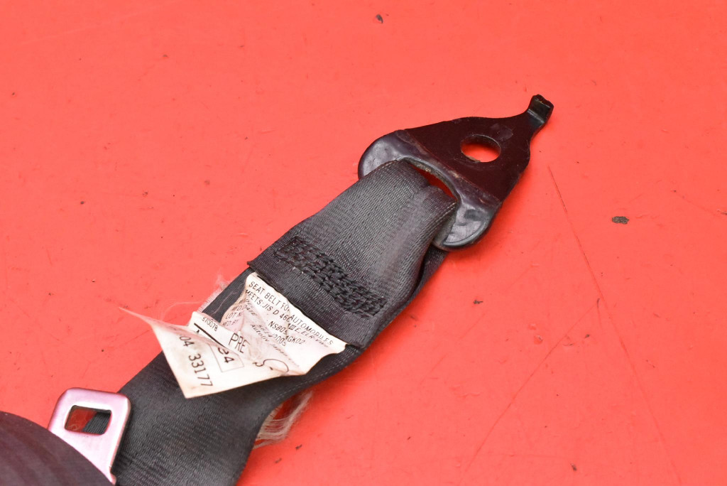 Gurten Sicherheits mitte vorne Spanner NSB094GK02 HONDA FR-V 04-09