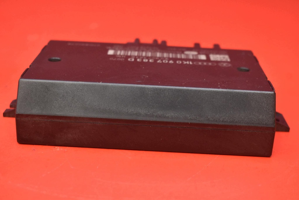 control unit module HAKA 1K0907383D VW PASSAT B6 05-10