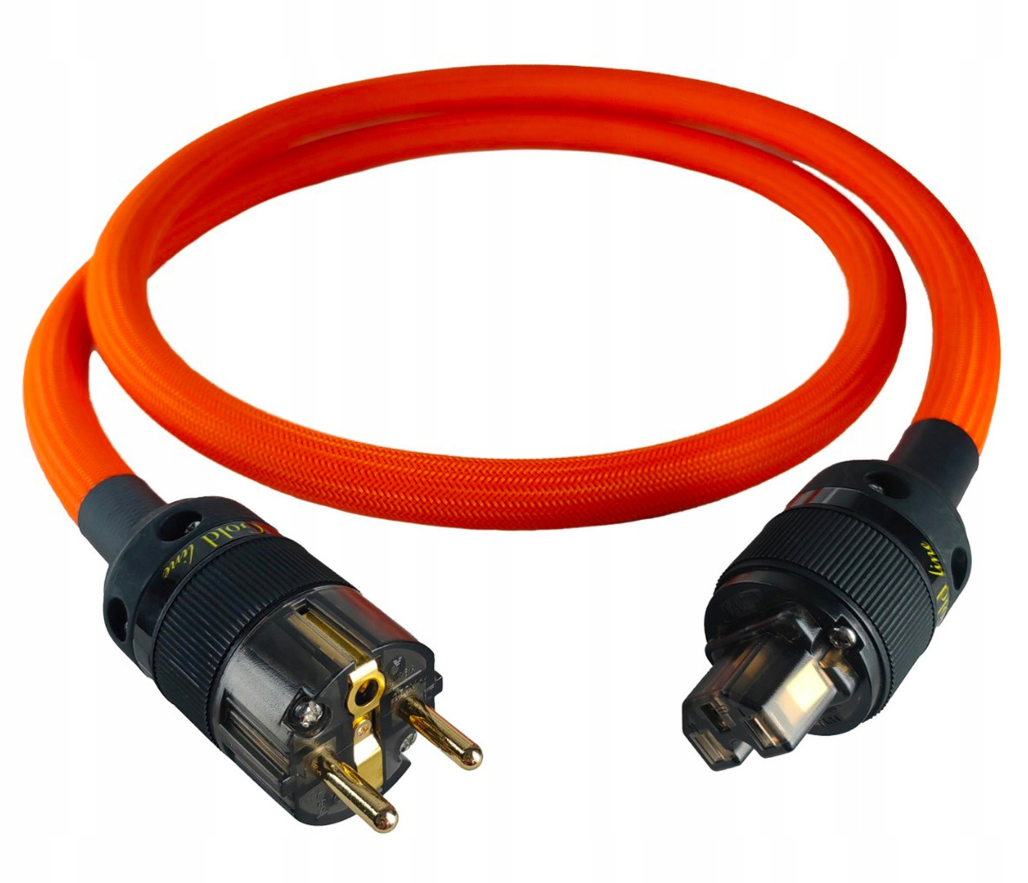 Taga Harmony Gtpc-ts (0,5 m) Zlatá linka