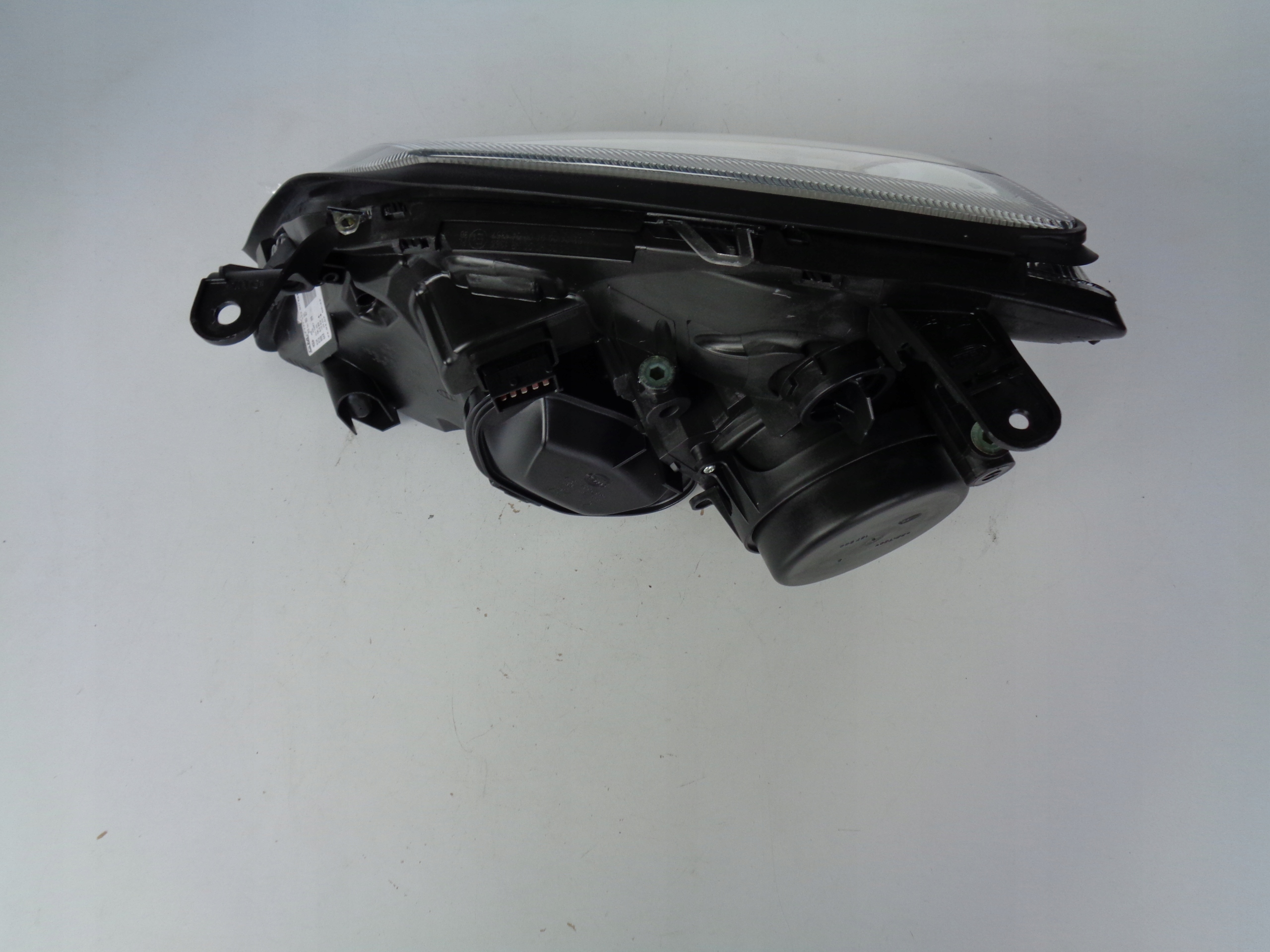 new light right OPEL VECTRA C 02-05 XENON