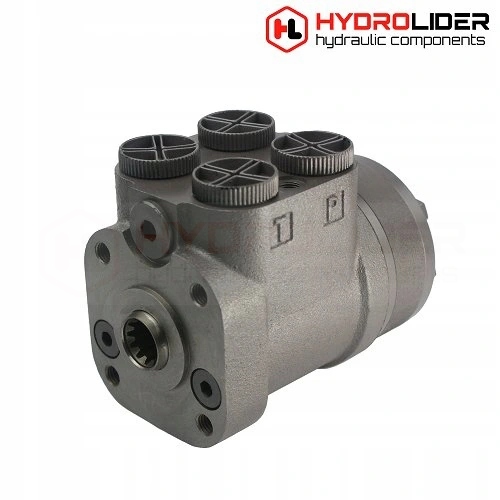 1.06.06.160 - ORBITROL OSPC 160 OR HYDROLIDER POWER SUPPLY