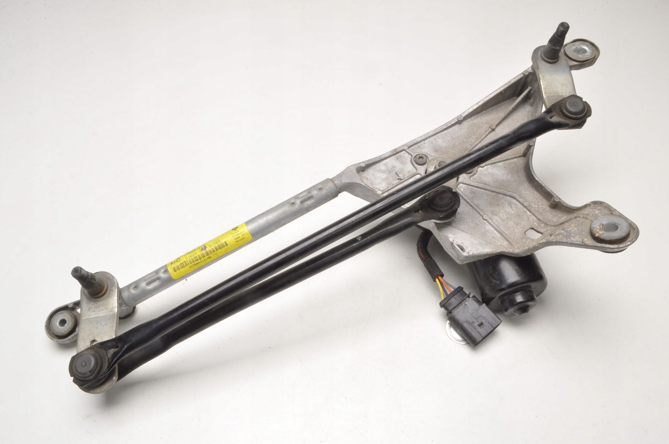 MASERATI GHIBLI III МЕХАНІЗМ СКЛООЧИСНИКІВ ПЕРЕД UK