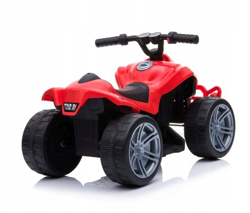 PIERWSZY qUAD NA AKUMULATOR DLA DZIECKA SUPER JAKOŚĆ/TR1805 Marka inna