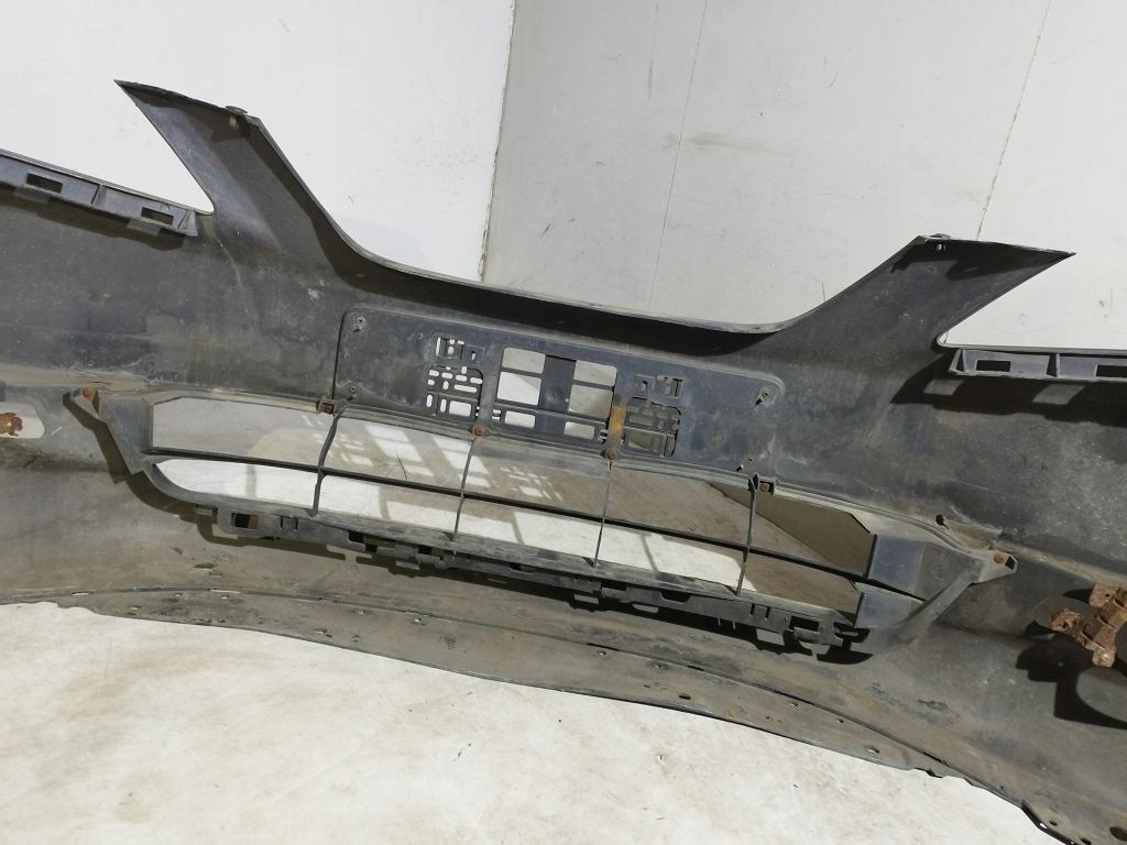 Honda FRV bumper front front NH684P