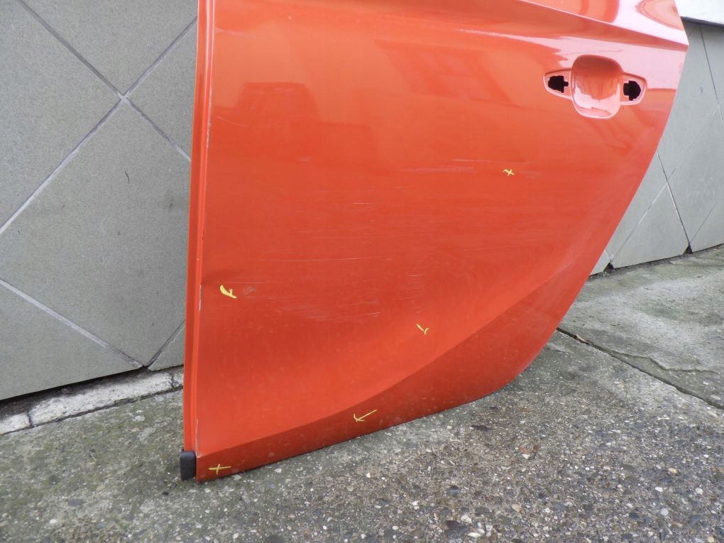 OPEL CORSA F 19- door left rear.