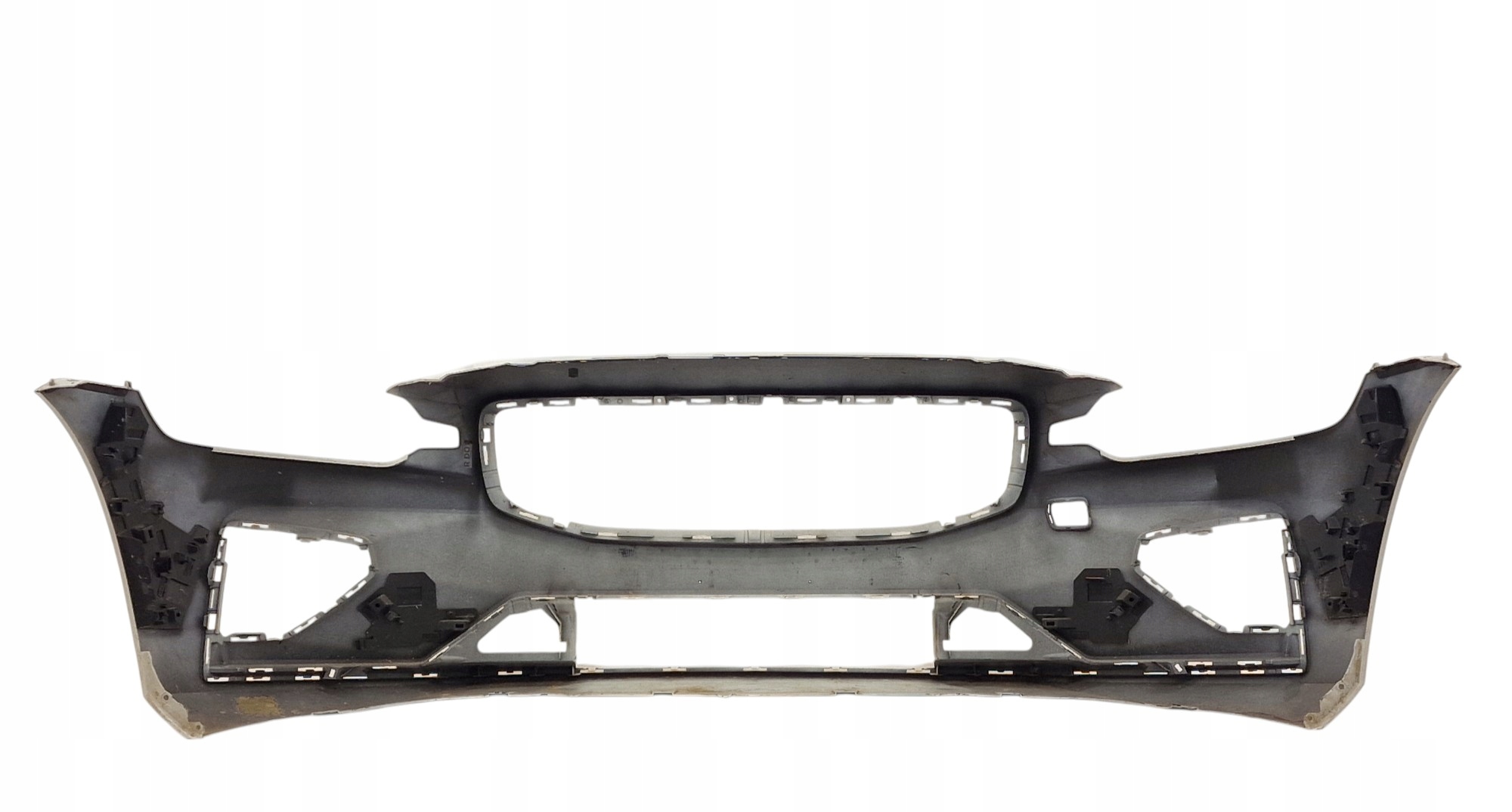 bumper front VOLVO S60 II V60 and R-design without washers 2010-2013