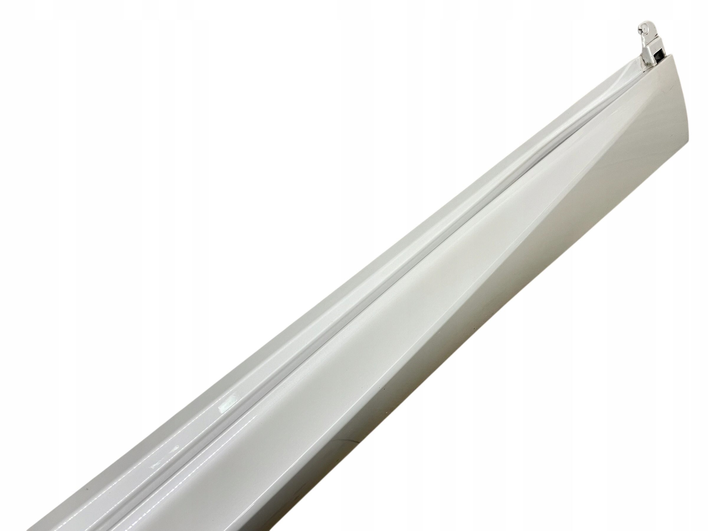 moulding threshold LED + support KPL left m-packet BMW X5 G05 LCI A96