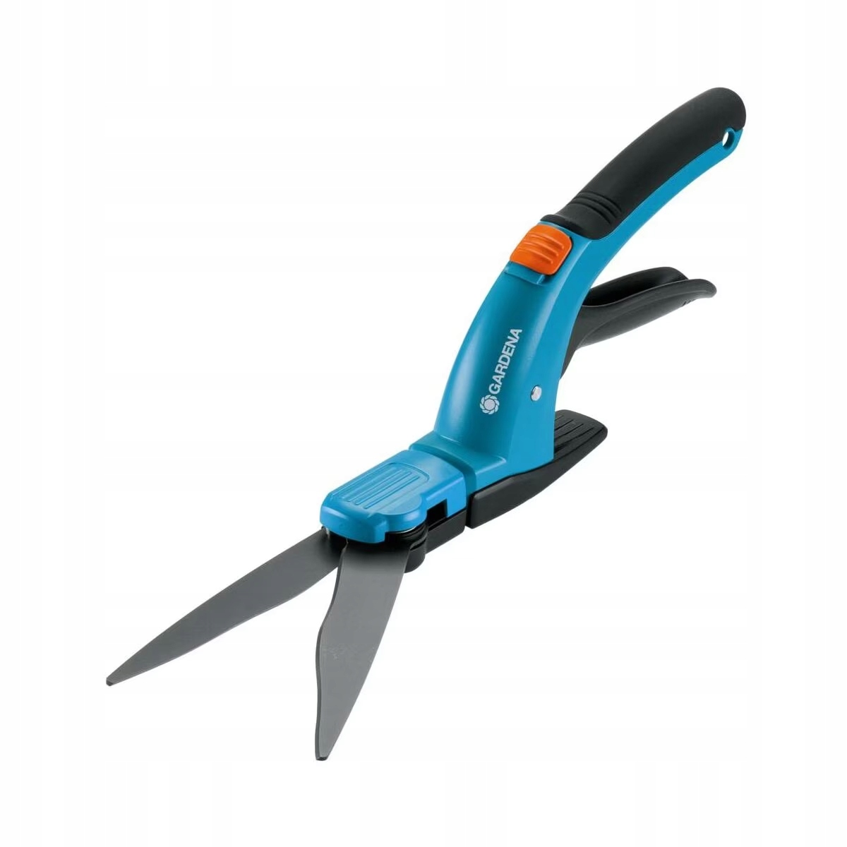 Nożyce do trawy ręczne faliste Gardena Comfort 8733-29