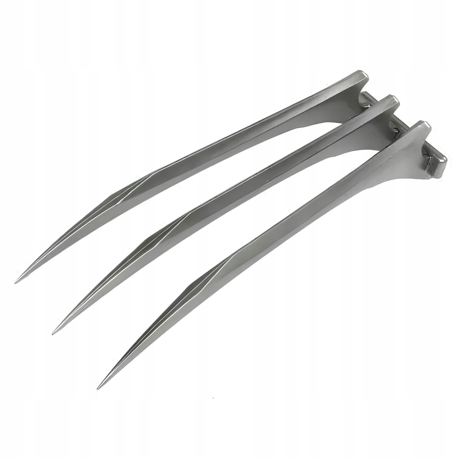 Drápy Wolverine Logan X-Men Wolverine 26 cm akcesoria pro cosplay