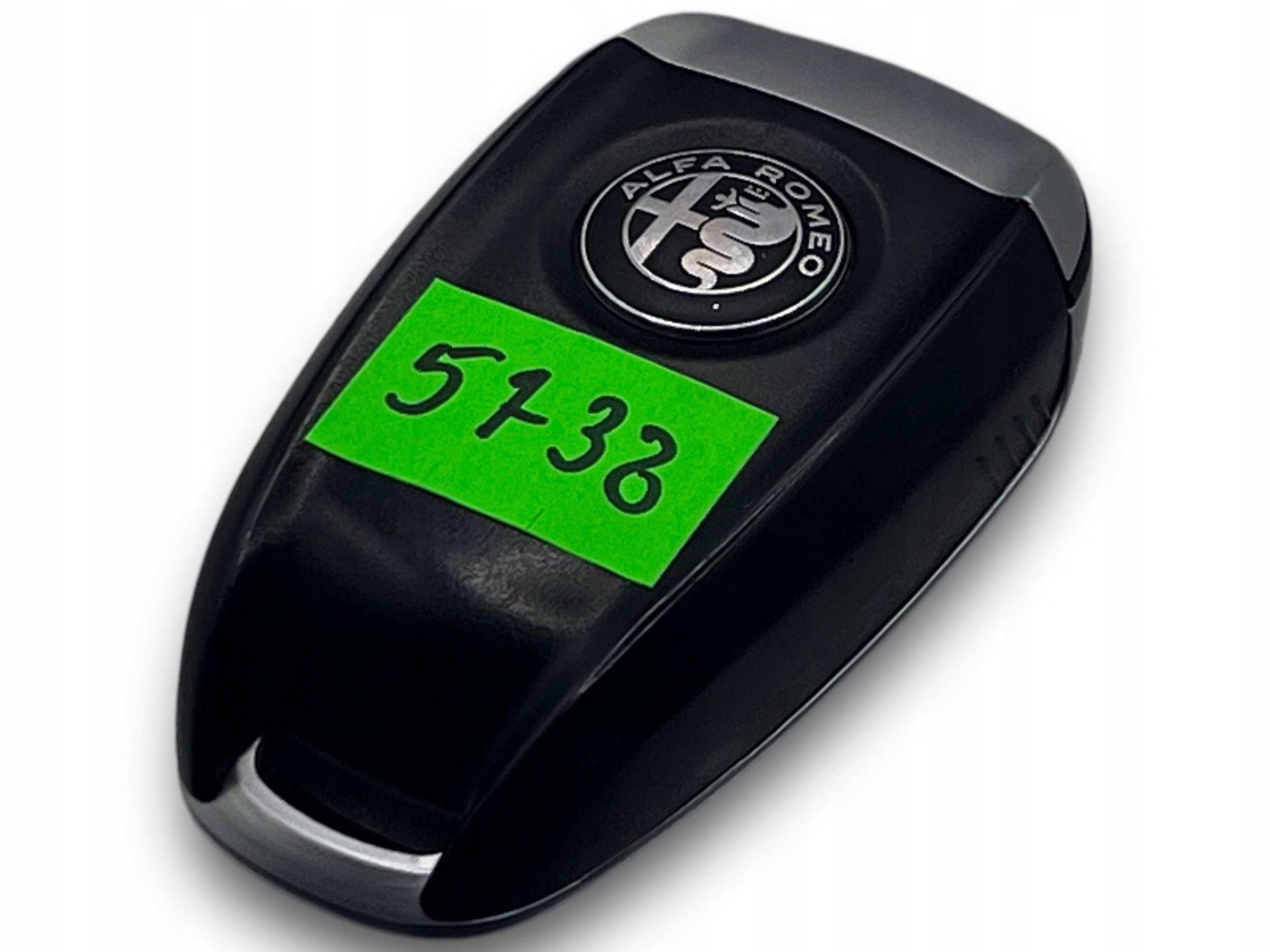 ALFA ROMEO GIULIA STELVIO key 156140440 @M