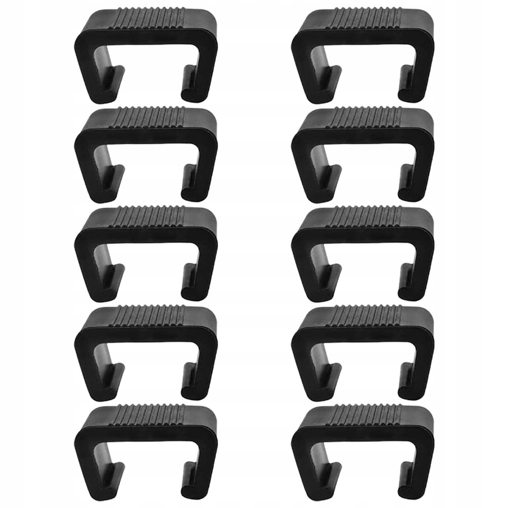 KLIPSY MEBLOWE RATANOWOWE KLIPSY DO MEBLI