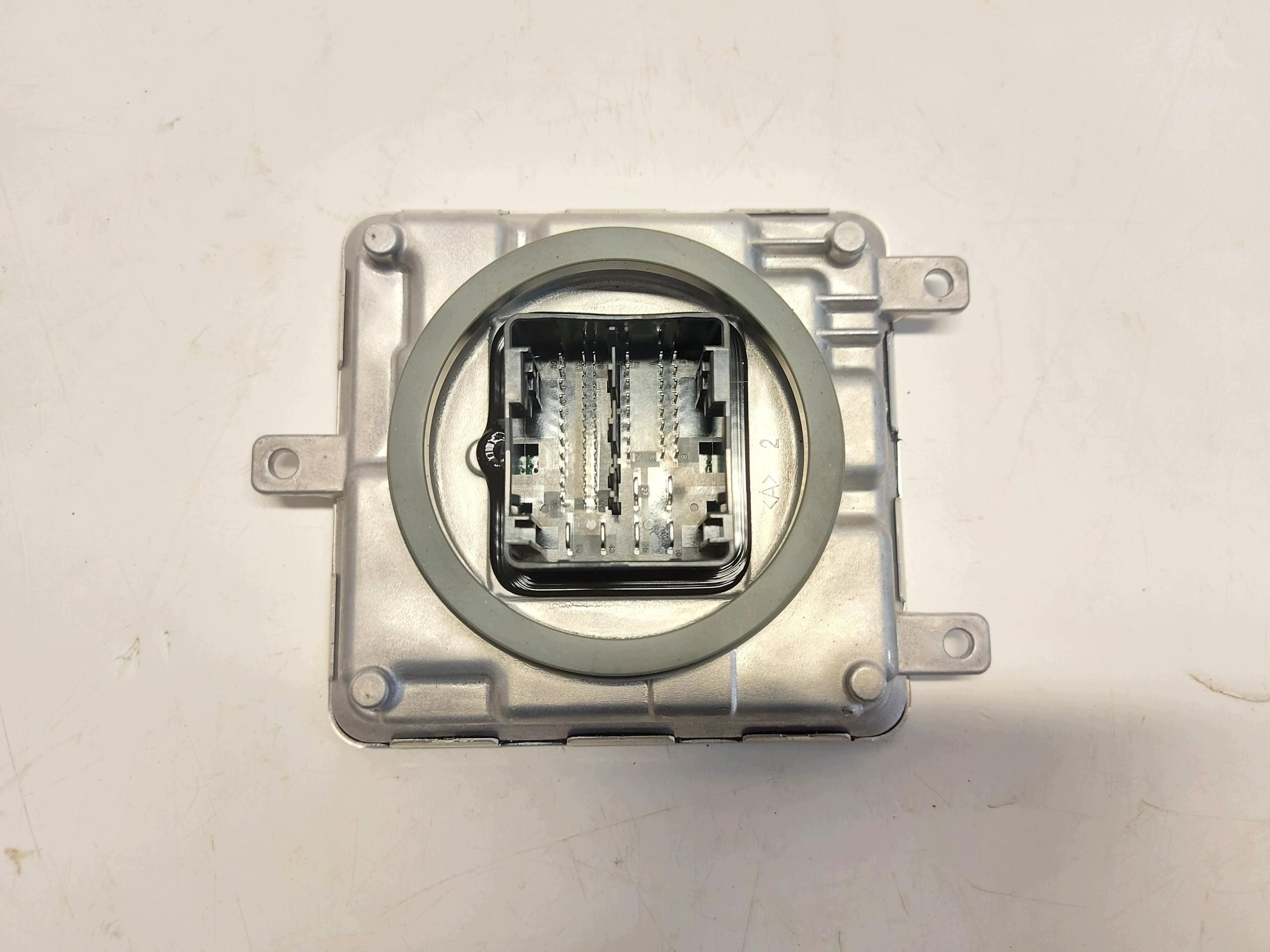 AUDI A5 8B3 AVANT control unit lights LED front right 95C941572AB