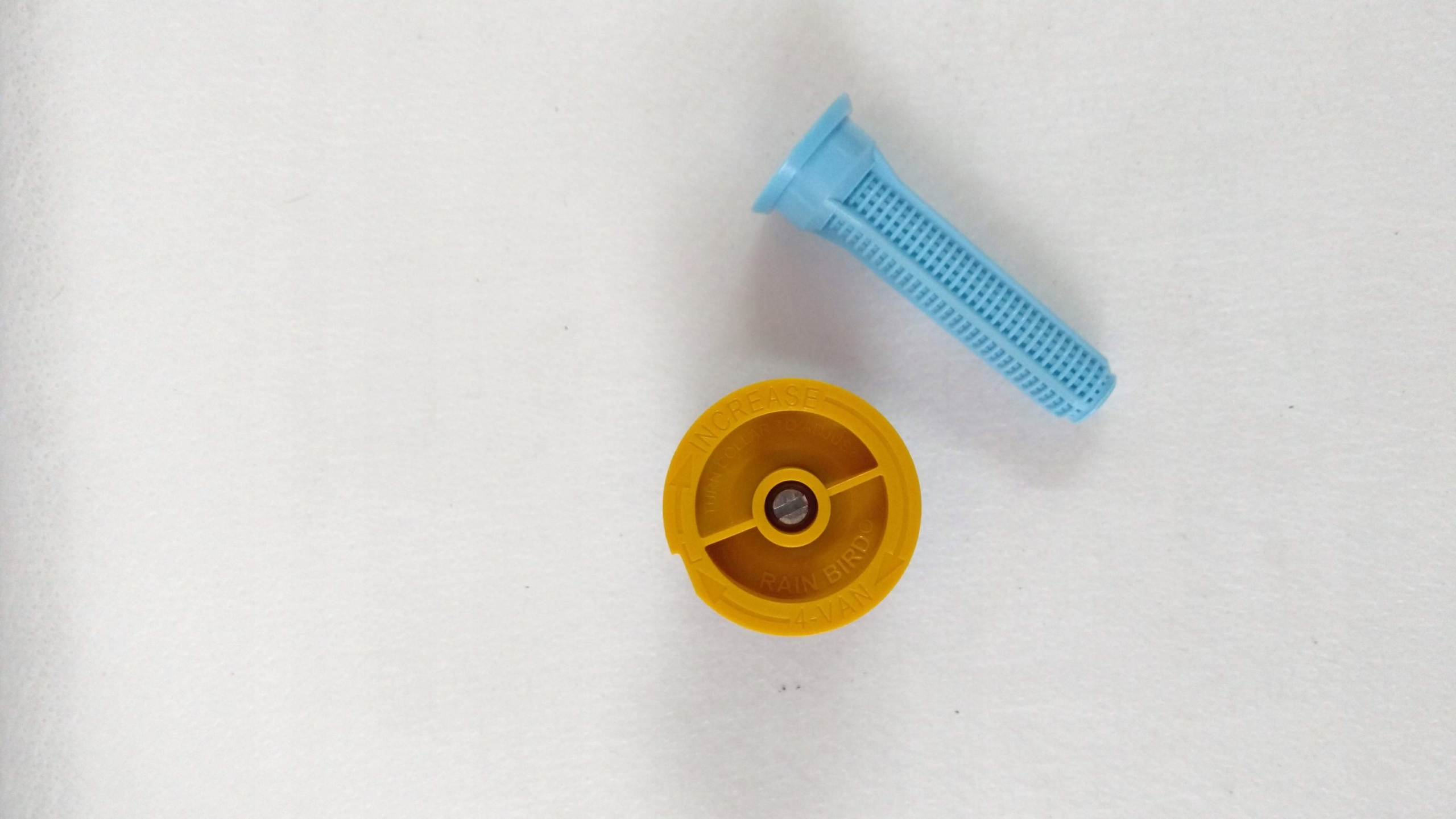 Rain Bird dysza VAN 4 (żółta)