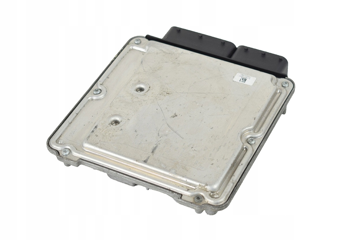 Computer Bedienteil MINI R56 0281012722 7807193