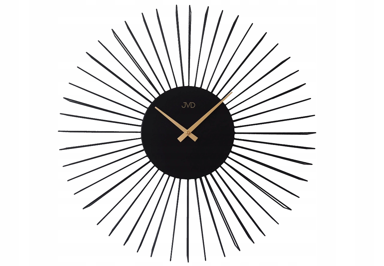 Nástenný hodinový strojček Jvd HJ104 Priemer 57 cm