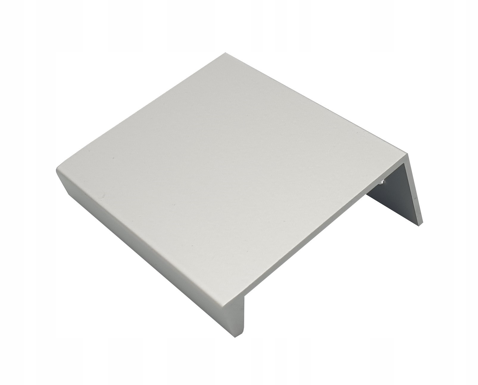

Uchwyt Krawędziowy Aluminiowy Hexi roz.32mm