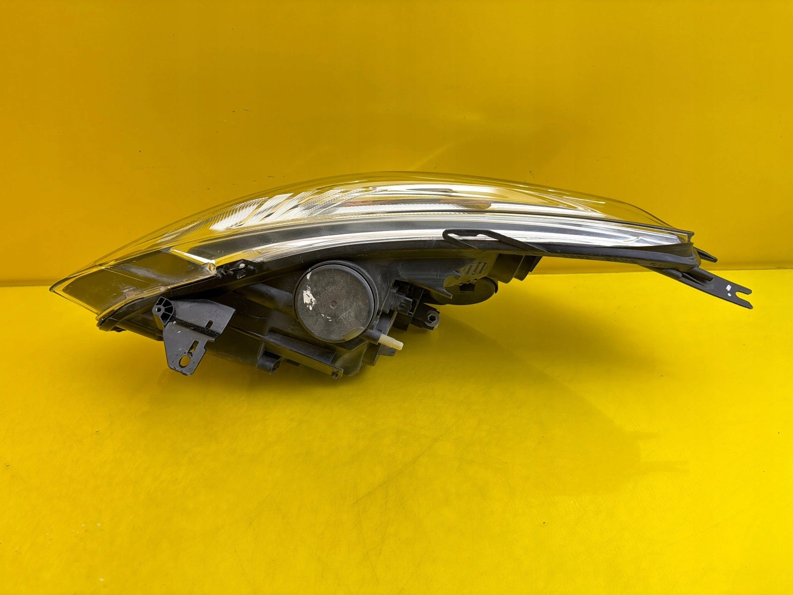 light right front Renault Clio 4 IV 2016- Lift 260100653R