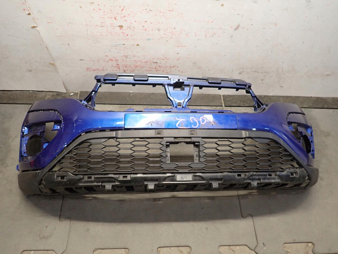 bumper front front DACIA SANDERO III STEPWAY 2020- 620228861