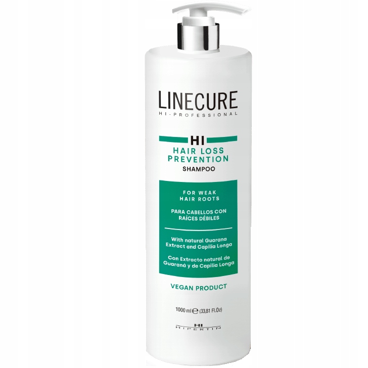 Hipertin Szampon do włosów przeciw wypadaniu Hair Loss Prevention 1000ml