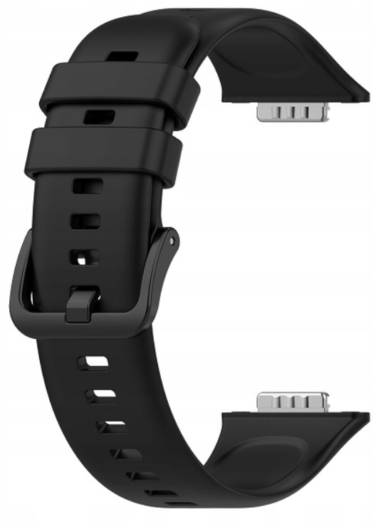 

Pasek silikonowy Huawei Watch Fit 2 Różne Kolory!!