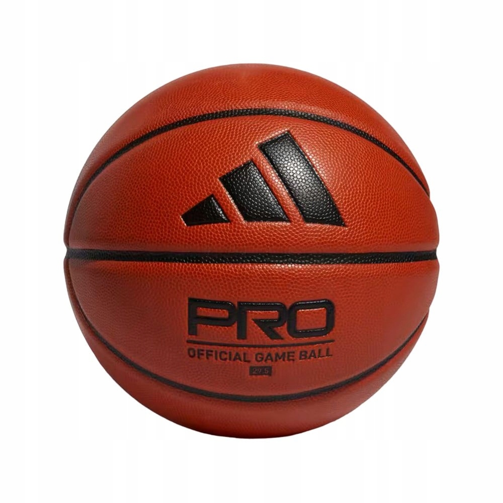 Profesionální basketbalový míč adidas Pro 3.0 Official Game HM4976 vel.