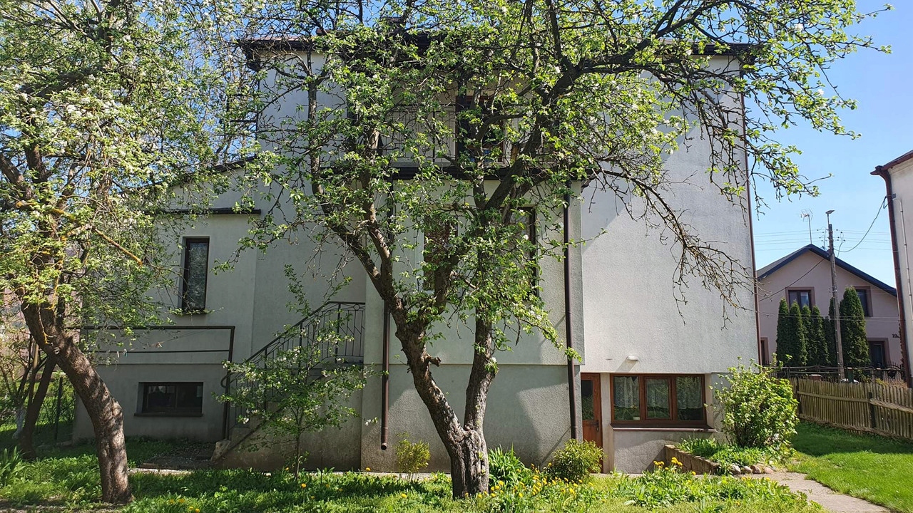 Dom, Bielsk Podlaski, Bielski, 205 m²