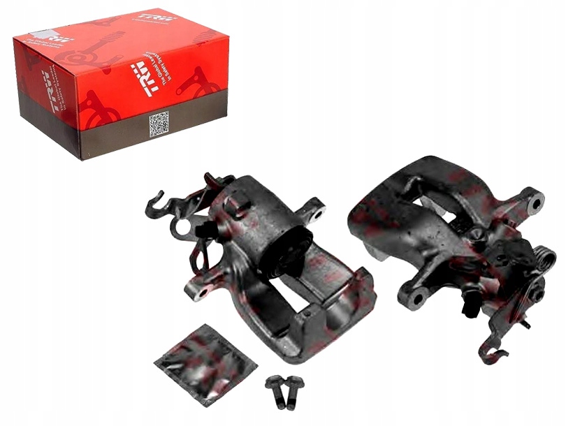 Brzdový Třmen Audi A3 Tt Seat Altea Altea XL To