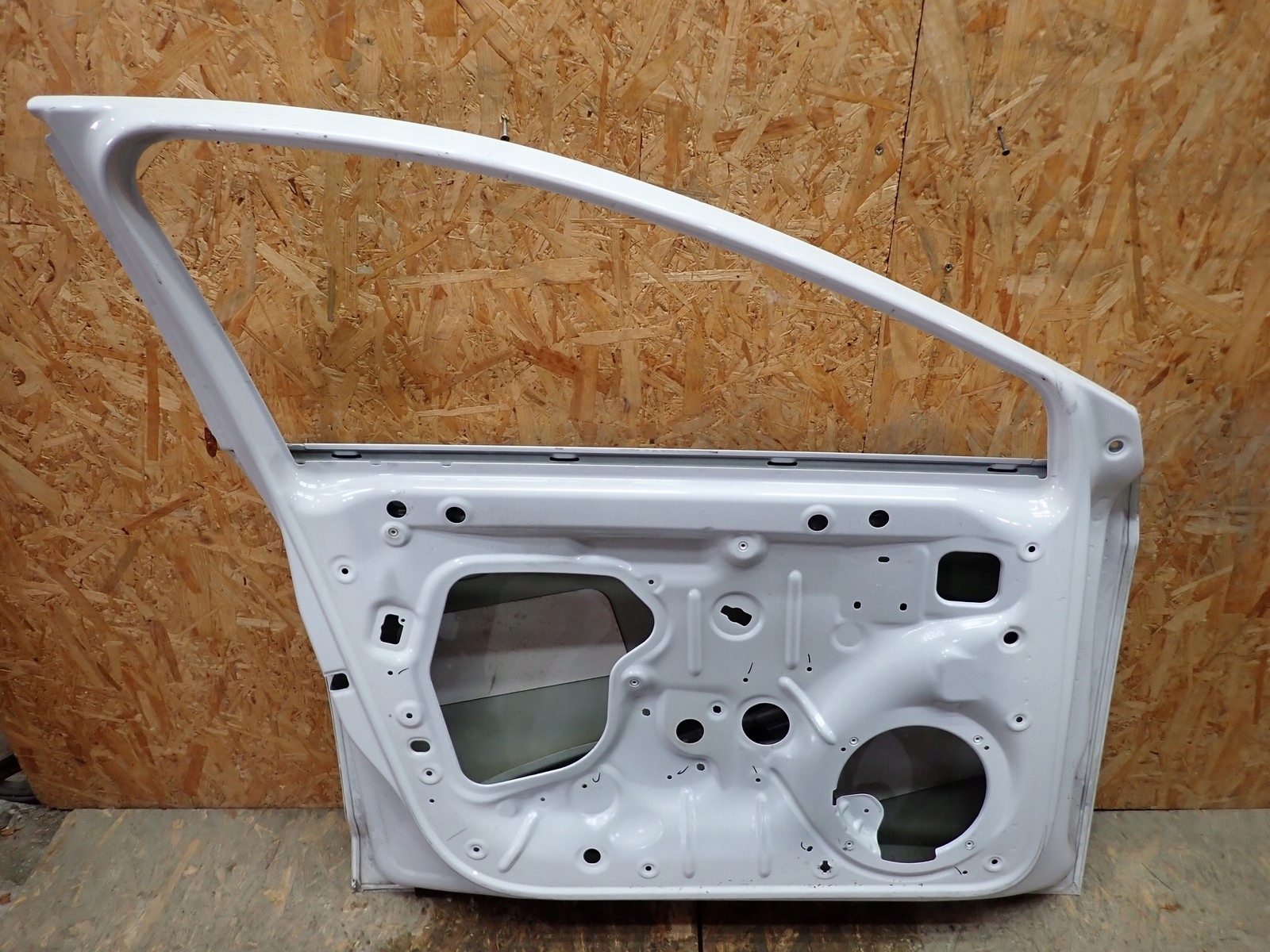 door left front left front SEAT LEON 5F 3 III 2012-2020R 5F4831055A