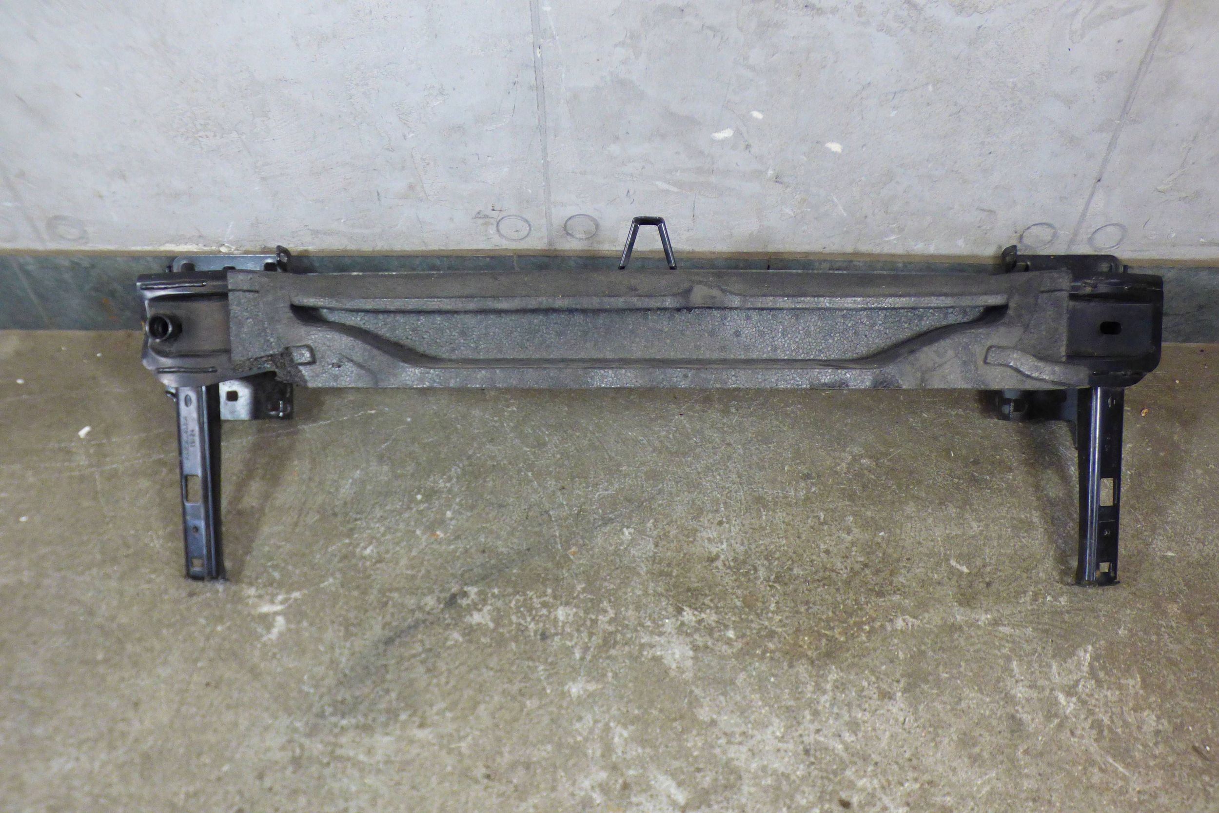 Skoda Octavia IV sider pillar below bumper front 5F3807109