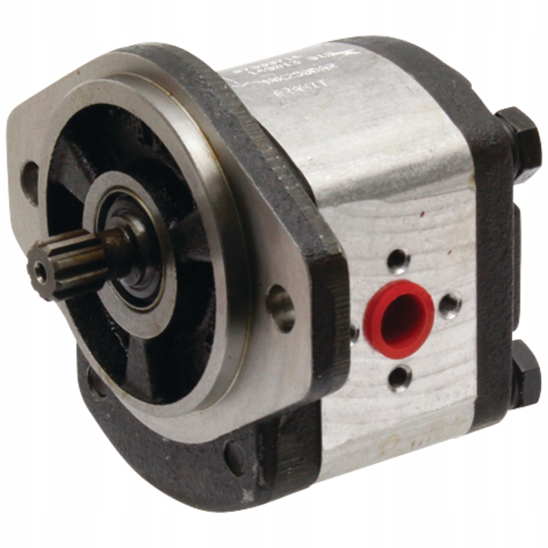 87000717 - Насос Група 2 6CC право SAE з = 9 граніт