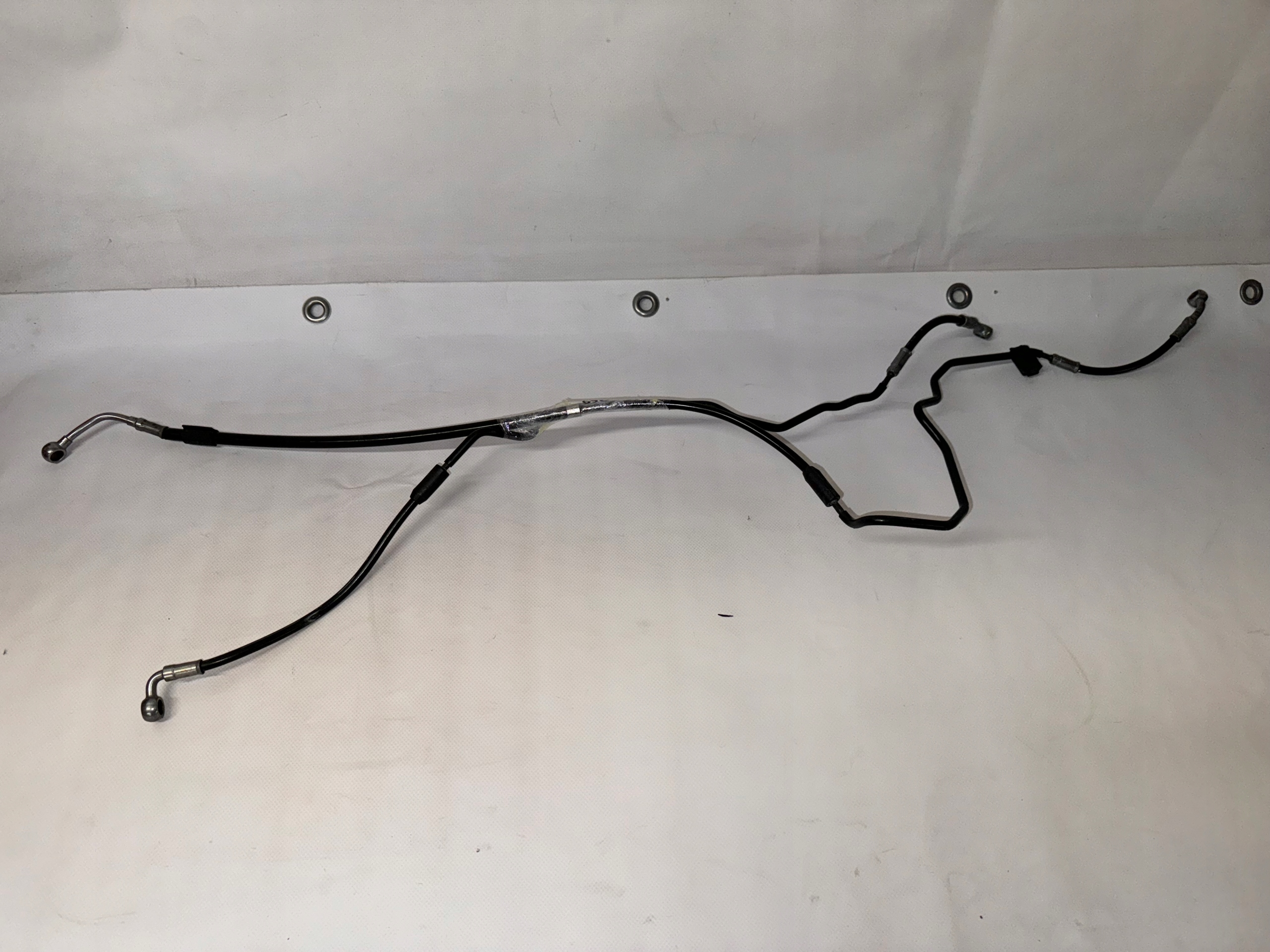 Przewód przewody hamulcowe Husqvarna 701 KTM SMCR 690