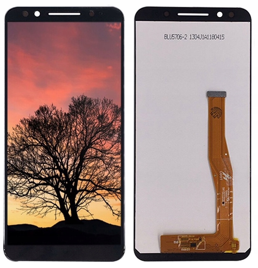 LCD Alcatel 3X 2018 5058 Dotykový displej