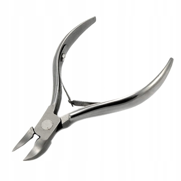 

Cążki do wrastających paznokci Stóp Cęgi