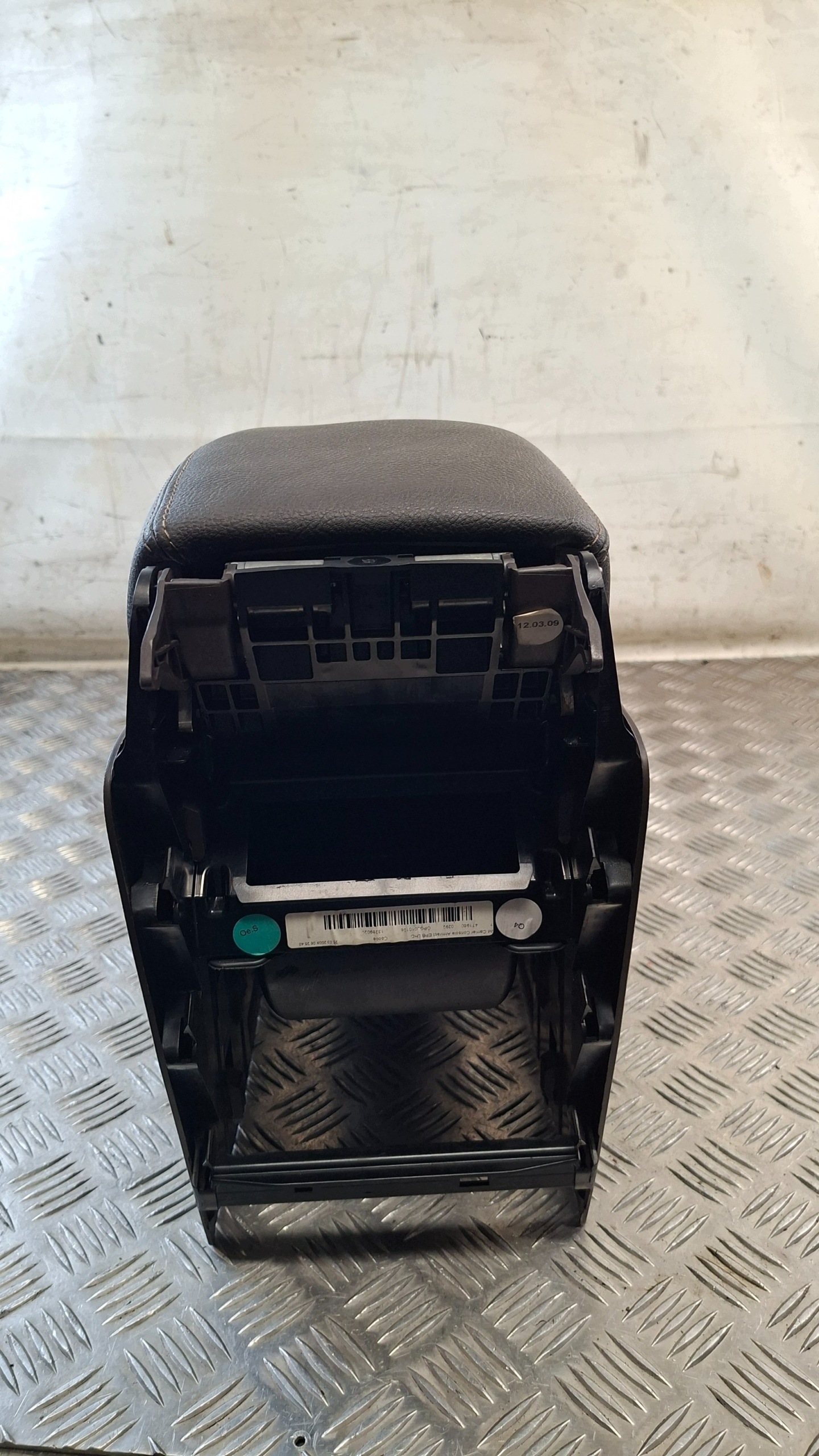 bracciolo TUNEL OPEL INSIGNIA A 13310902 524960853