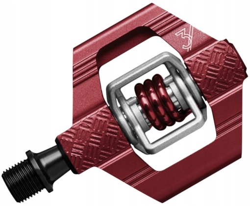 Pedály Spd Crank Brothers Candy 3 XC Am Gravel