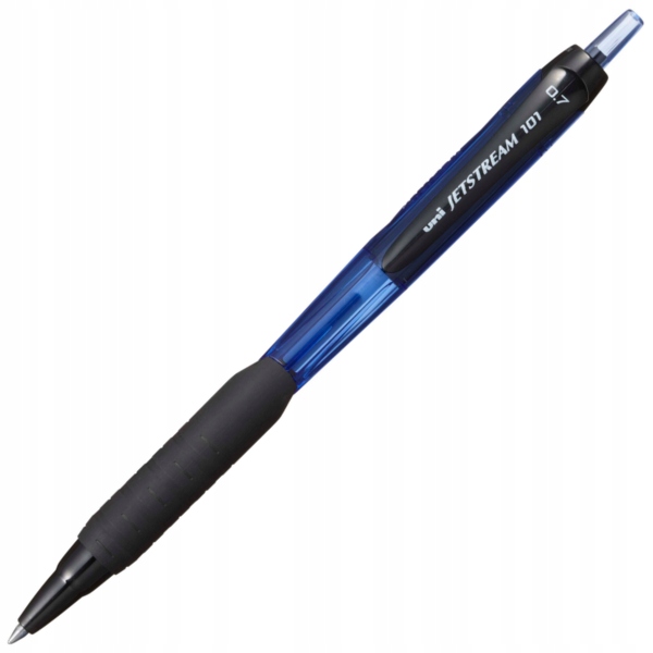 

Długopis automatyczny Uni SXN-101 niebieski