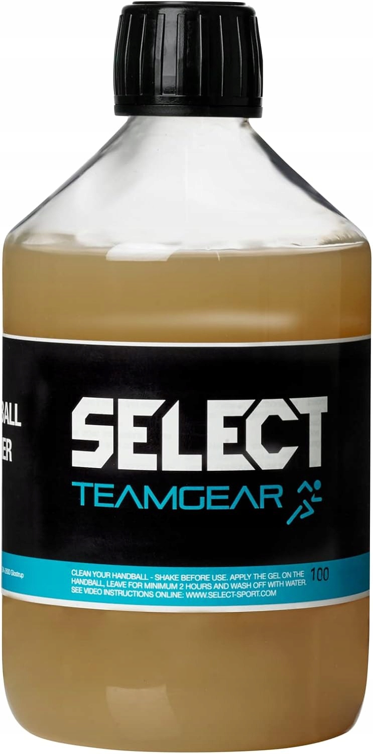 Select Zmywacz Preparat Do Usuwania Do Kleju 500ml