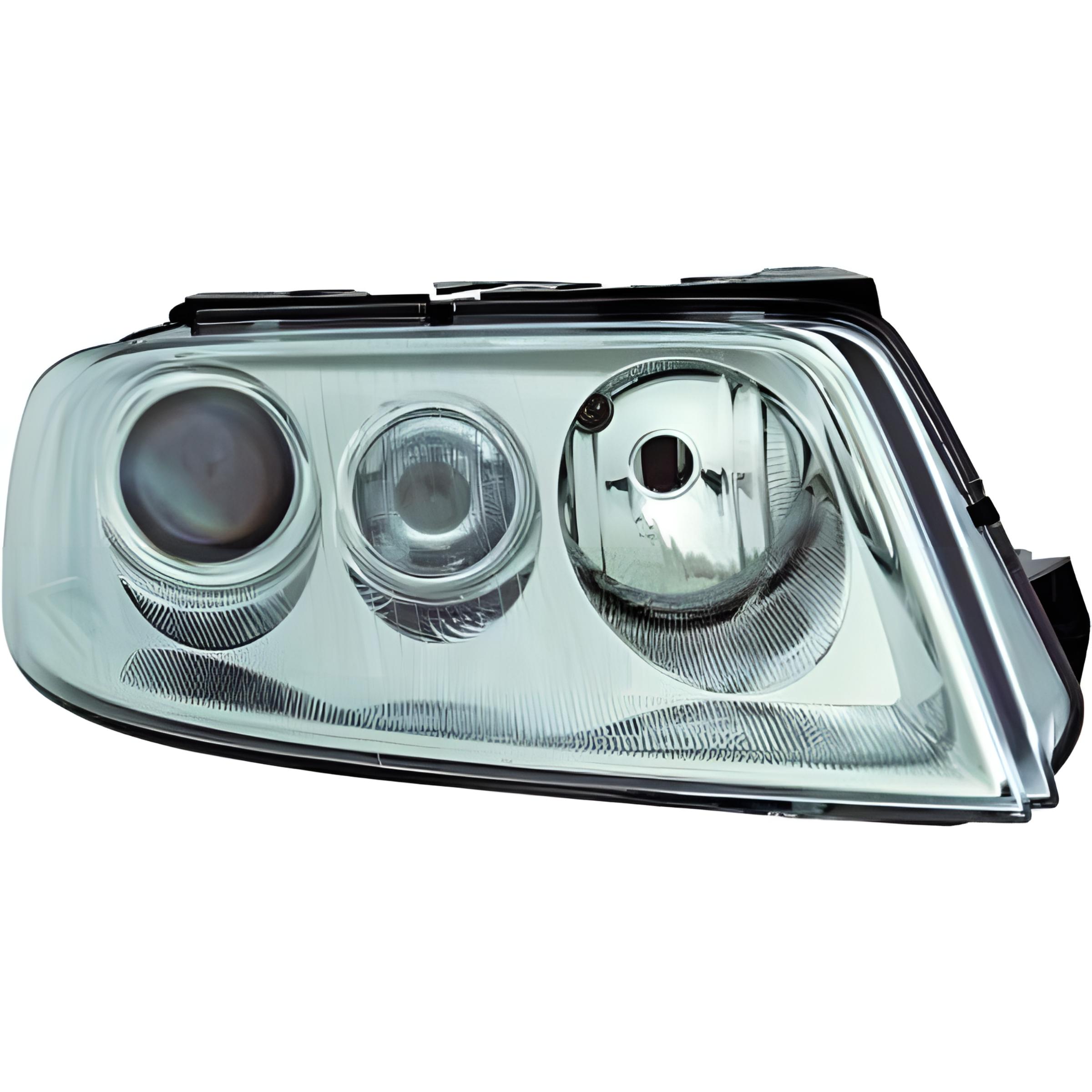 REFLEKTOR DO VOLKSWAGEN PASSAT (TYP3BG) 00-05
