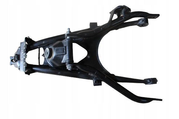 02555H563 - R1200RT K26 09-13 рамка + комплект документов 2011R