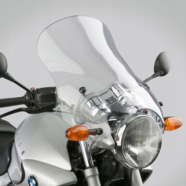Szyba National Cycle ZTechnik BMW R1150R R 1150 R Roadster Z2332