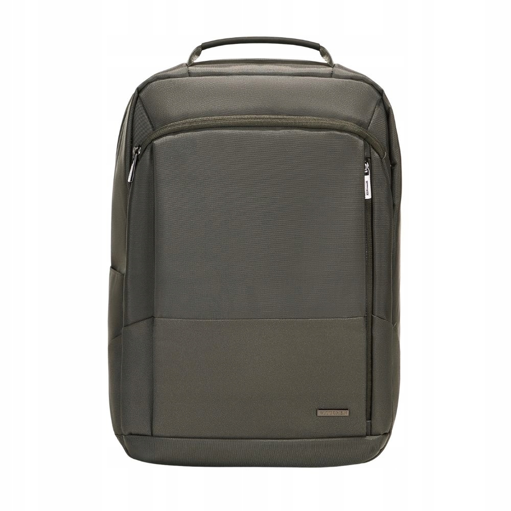 Batoh na notebook 15,6" Wittchen 29-3P-221-8 do letadla, faktura