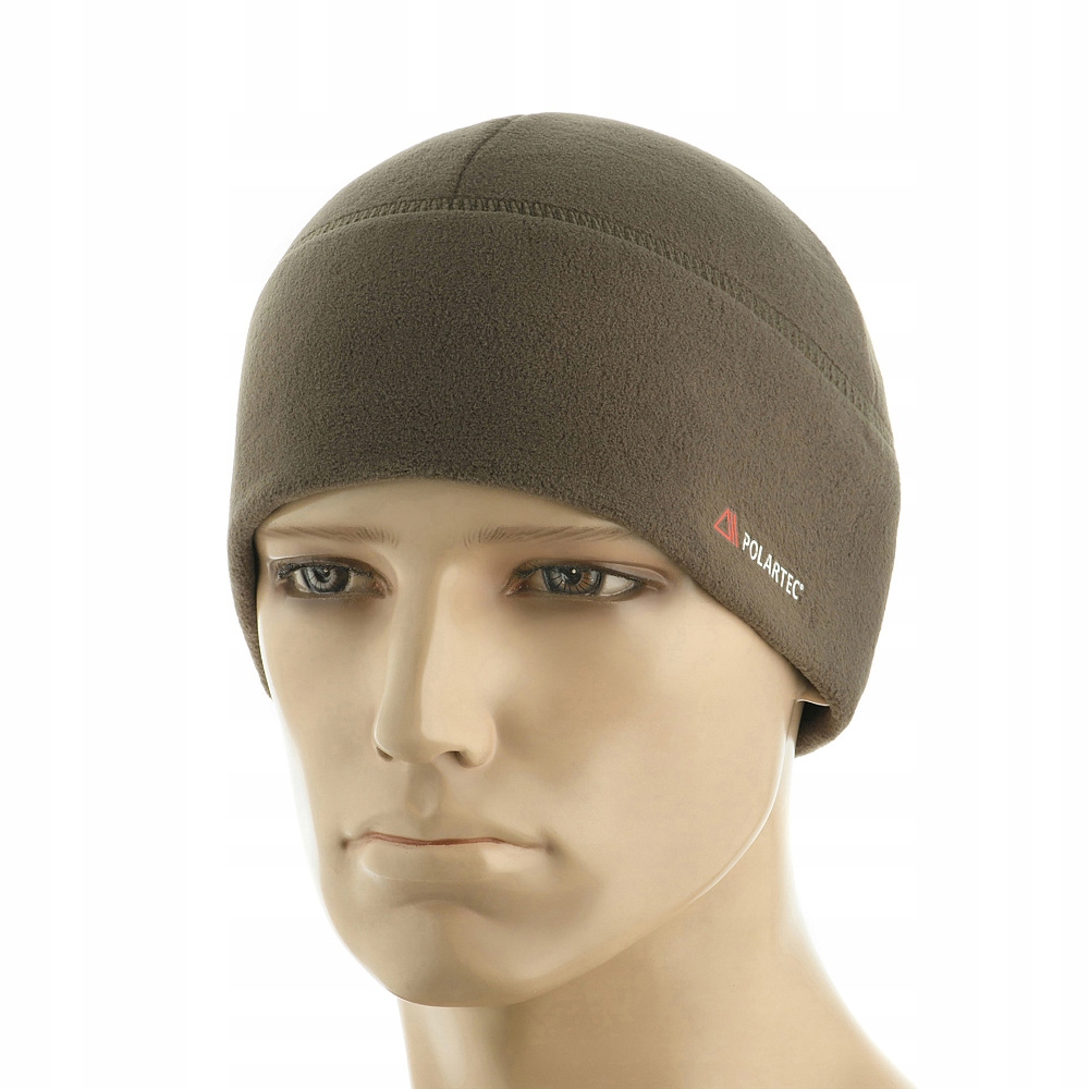 M-Tac Czapka Zimowa Męska Polarowa Watch Cap Light Polartec Dark Olive S